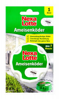 Nexa Lotte Ameisenköderdose, Stück