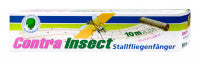 Contra Insect Stallfliegenfänger 10 m x 0,25 m, 1 er
