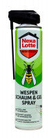 Nexa Lotte Wespen Schaum & Gel Spray, 400 ml