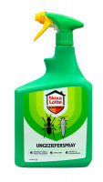 Nexa Lotte Ungeziefer Spray, 800 ml