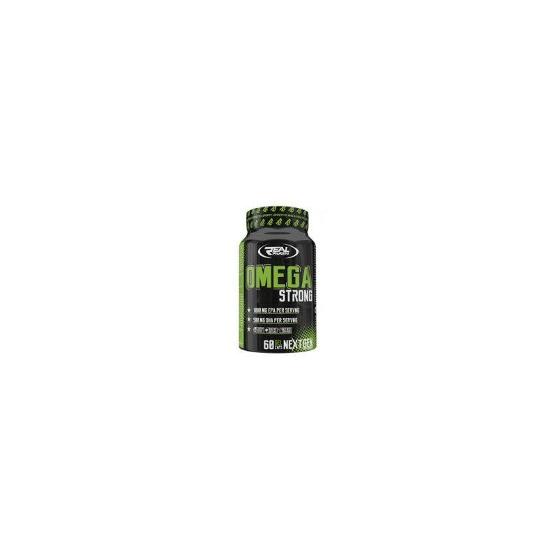 Omega Strong - 60softgels