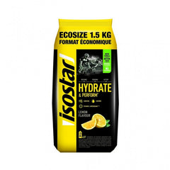 Isostar Concentrate - 1500g - Lemon