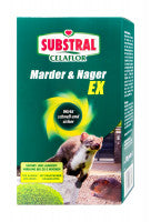 Substral Celaflor Mader und Nager Ex, 300 g
