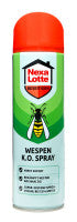 Nexa Lotte Wespen K.O.Spray gegen Wespen und Wespennester, 500 ml