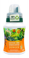 Compo Kakteen-Dünger, 250 ml