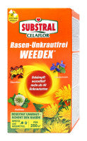 Substral Celaflor Weedex Rasen-Unkrautfrei, 250 ml
