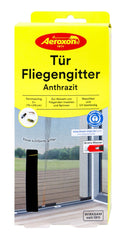 Aeroxon Tür-Fliegengitter 75 x 215 cm, 2 er