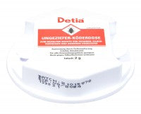 Detia Ungeziefer-Köderdose, 1 er