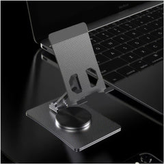 * 360 Pro Desk Handyhalter, grau