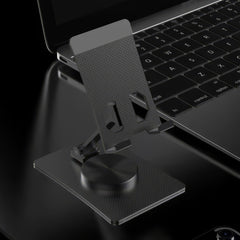 * 360 Pro Desk Handyhalter, schwarz