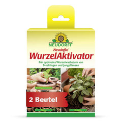 Neudorff Neudofix Wurzelaktivator, 40 g