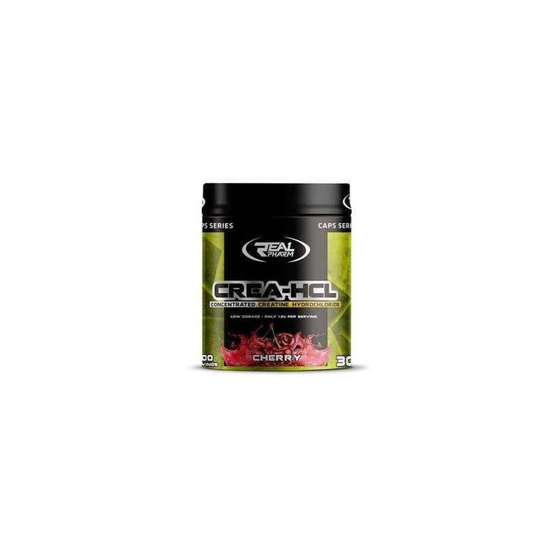 Crea-HCL - 250g - Orange