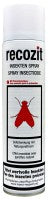 Recozit Insektenspray Pyrethrum, 400 ml