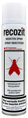Recozit Insektenspray Pyrethrum, 400 ml