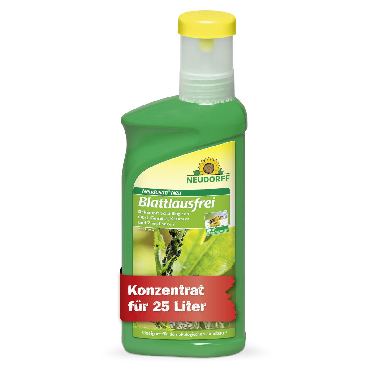 Neudosan Neu Blattlausfrei, 500 ml