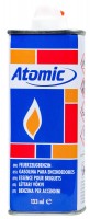 Feuerzeug-Benzin Silver Match, 133 ml
