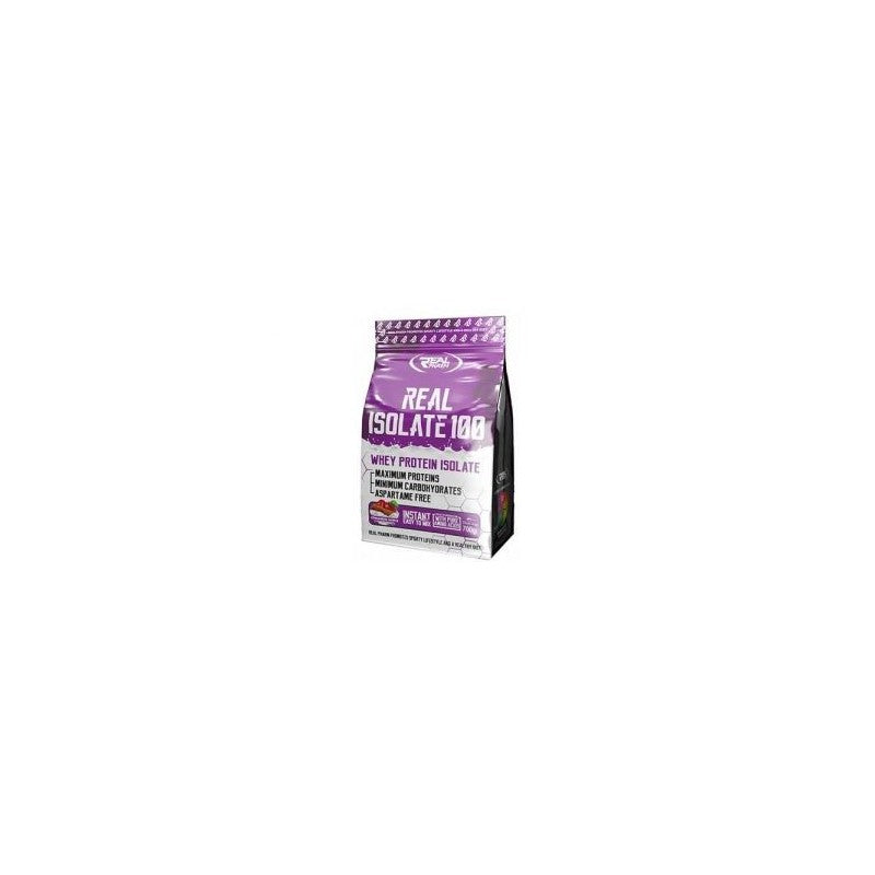 Real Isolate - 700g - Chocolate