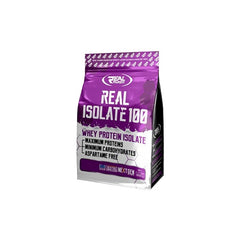 Real Isolate - 1800g - Cookies