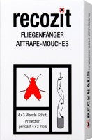Recozit Fliegenfänger, 4 er