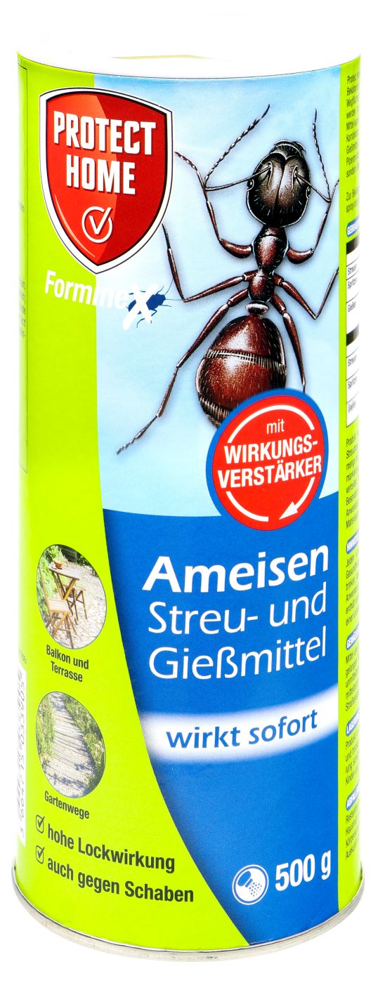 Protect Home Formine X Ameisenmittel, 500 g