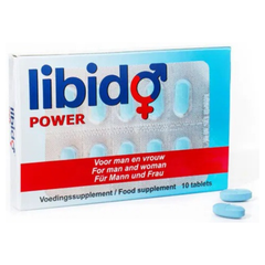 Traitement d'amélioration de la puissance de 3 mois pour hommes