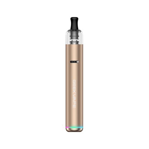 Geekvape Wenax S3 Evo KIT