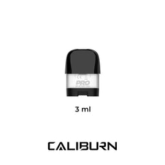 Uwell Caliburn X Ersatzpod