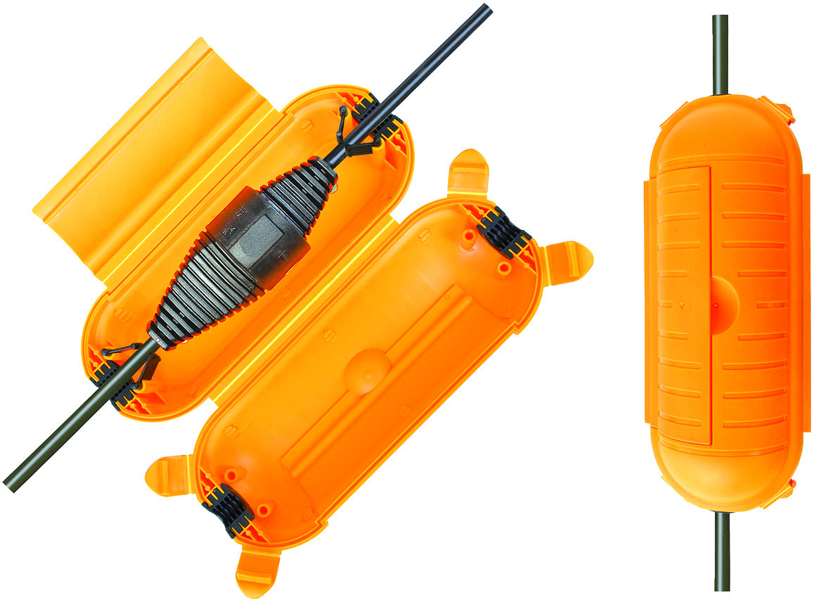 Safe-Box BIG IP44 - Produktansicht