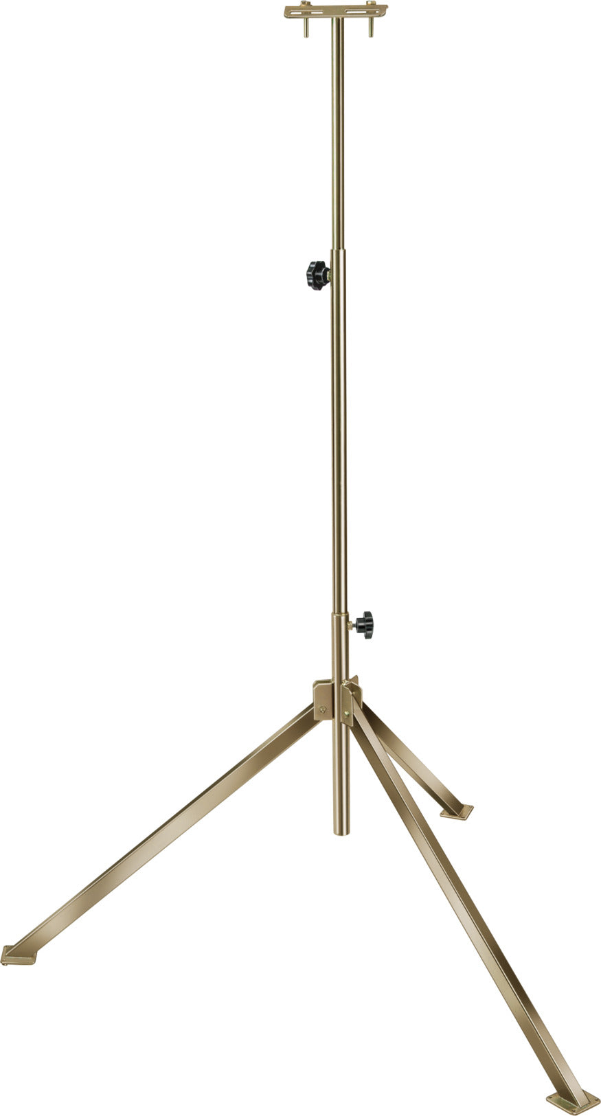 Bau-Teleskop Stativ TS 250 - Produktansicht
