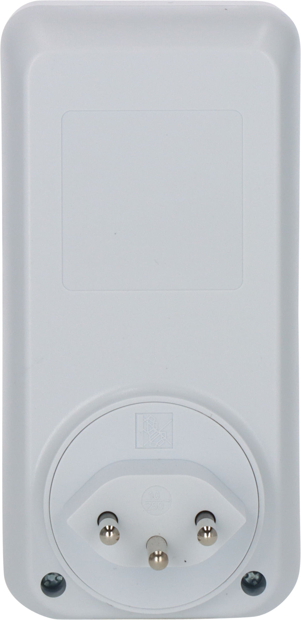 Comfort-Line Digitale Wochenzeitschaltuhr *CH* - Produktansicht