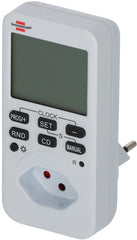 Comfort-Line Digitale Wochenzeitschaltuhr *CH* - Produktbild