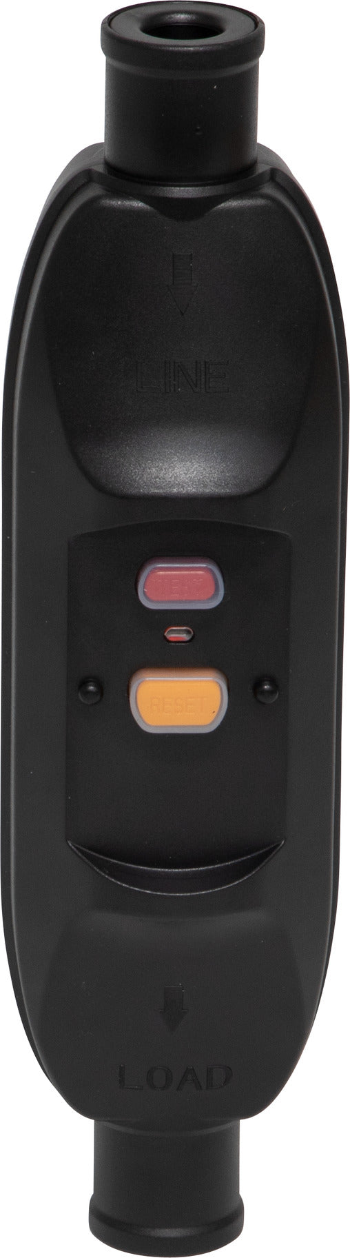 Personenschutz-Zwischenschalter PRCD  16A-30mA Typ A, 250V, IP66 - Produktbild