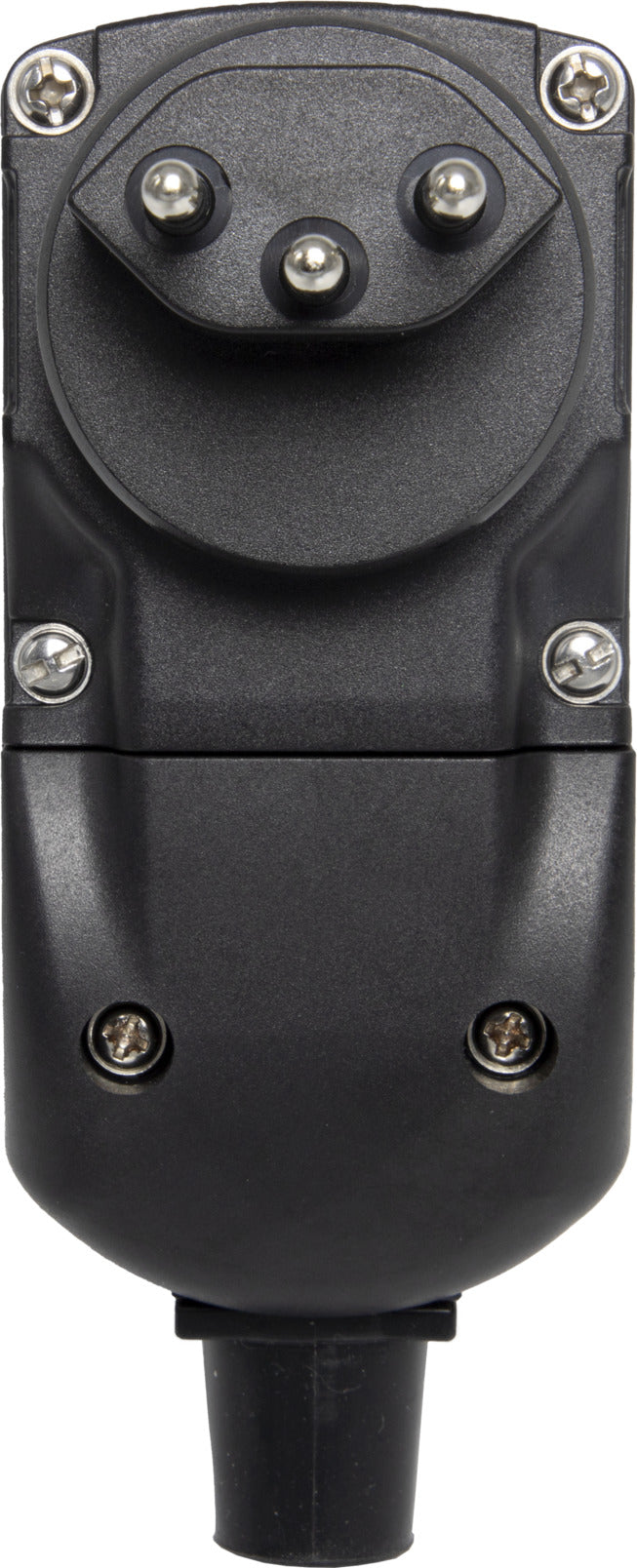 Personenschutz-Stecker PD29A IP55 *CH* - Produktansicht