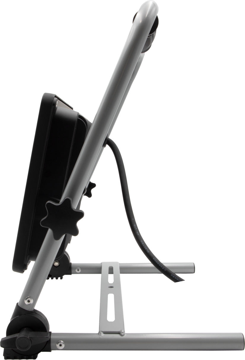 LED Baustrahler EL 8054 M, 100W, 8500lm, IP65, 5m H07RN-F3G1,0 *CH*, 4000K - Produktansicht