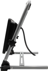 LED Baustrahler EL 8054 M, 100W, 8500lm, IP65, 5m H07RN-F3G1,0 *CH*, 4000K - Produktansicht