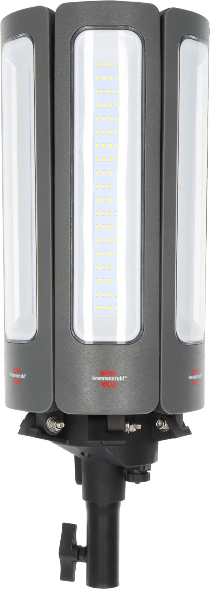 360° LED Baustrahler Set – bestehend aus LED Baustrahler 275W 9171652300, Bau-Teleskop Stativ 1170310040 und Transporttasche 9171990105
 - Produktansicht