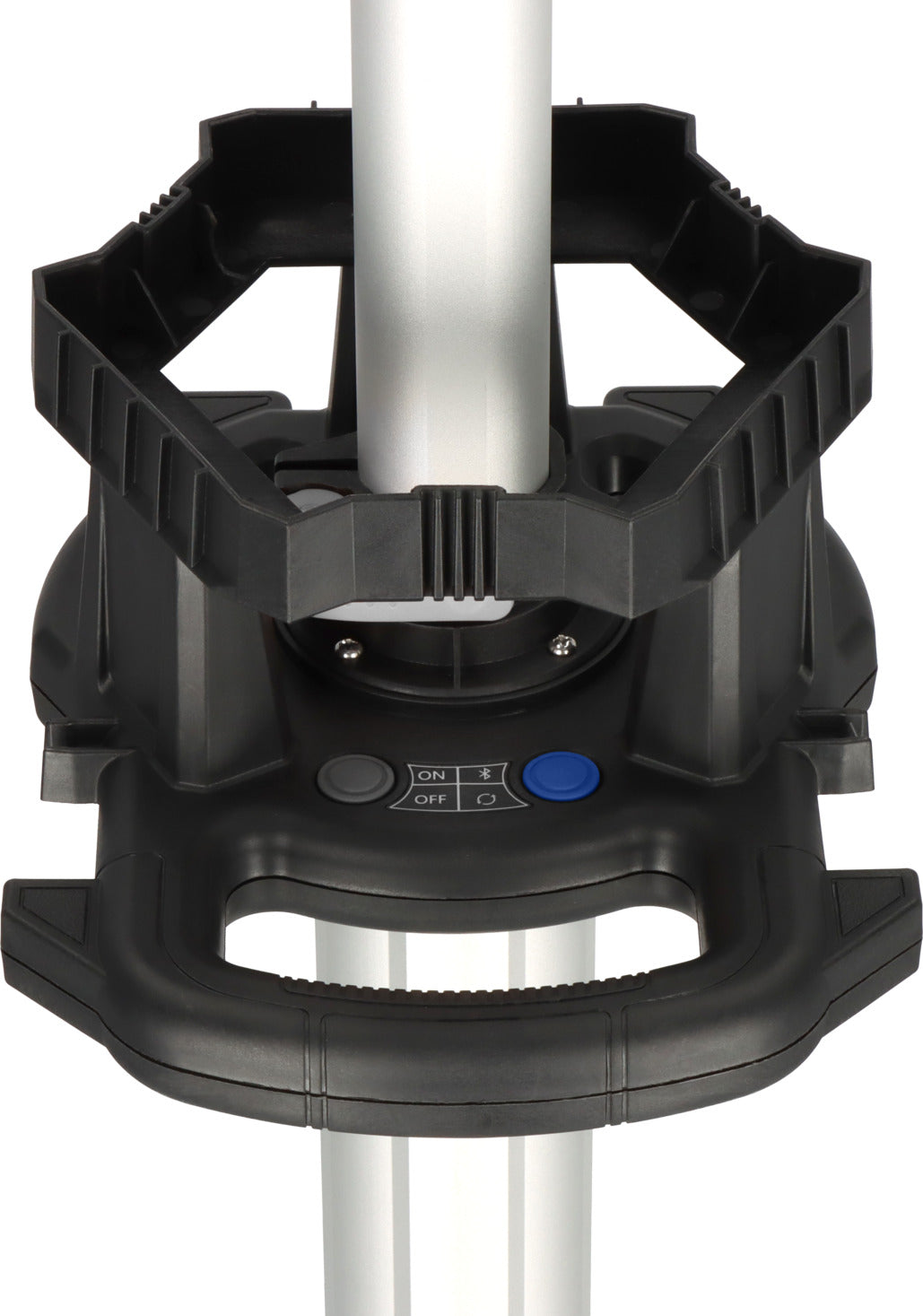 Professional Stativ LED Baustrahler Dreikopf 13050 T4K, IP54, 13500lm, 5m H07RN-F2X1,0 *CH*, 4000K - Produktansicht