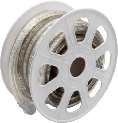 LED-Verlängerungsschlauch BS2540SI SE, 25m, 4000K, einseitig