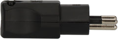 Montagestecker Typ T12, 230V/10A  - Produktansicht