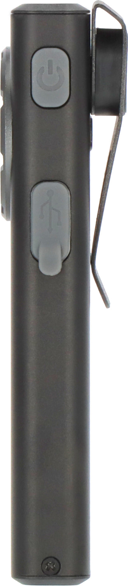 Akku LED Handlampe HL 1200 AS, 1200lm - Produktansicht