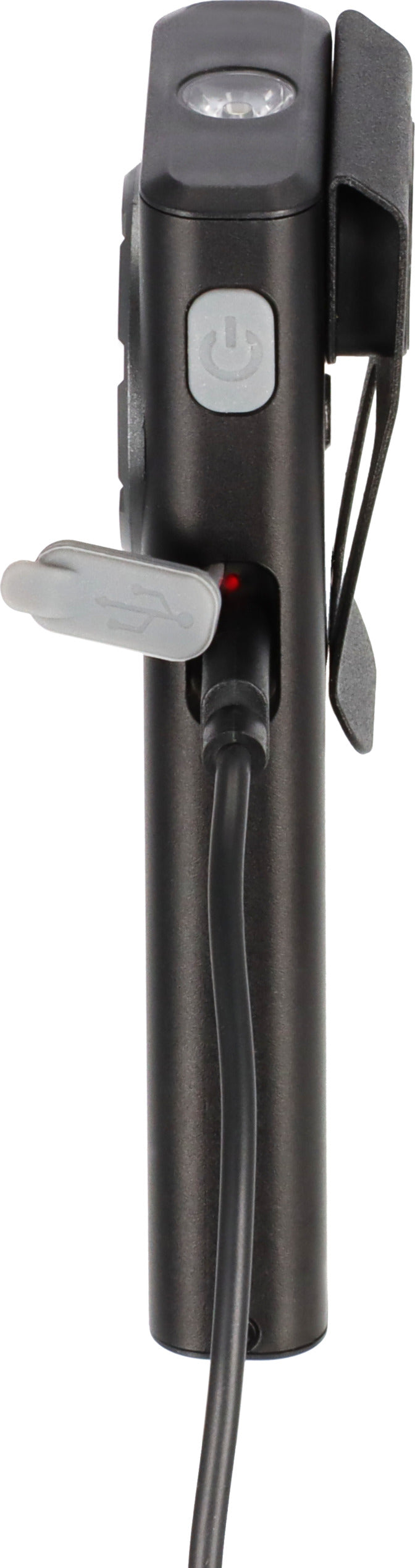 Akku LED Handlampe HL 1200 AS, 1200lm - Produktansicht