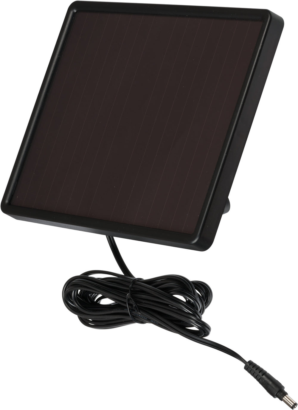 Solar LED-Strahler SOL 800 IP44 mit Infrarot-Bewegungsmelder anthrazit - Produktansicht