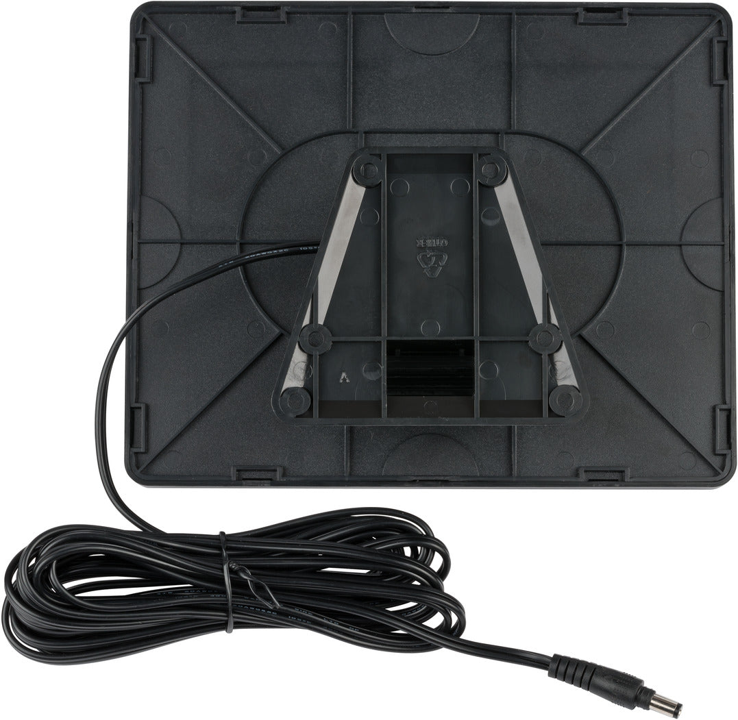 Solar LED-Strahler SOL 800 IP44 mit Infrarot-Bewegungsmelder anthrazit - Produktansicht