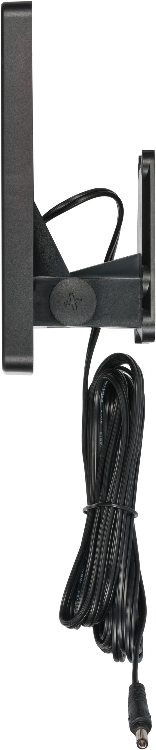 Solar LED-Strahler SOL 800 IP44 mit Infrarot-Bewegungsmelder anthrazit - Produktansicht