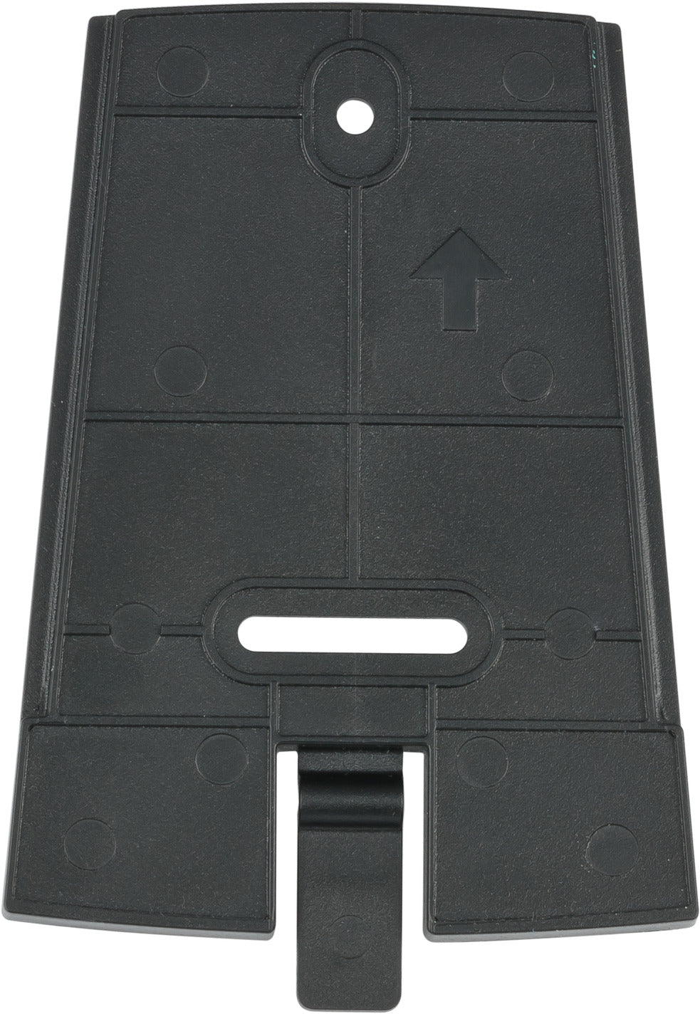 Solar LED-Strahler SOL 800 IP44 mit Infrarot-Bewegungsmelder anthrazit - Produktansicht