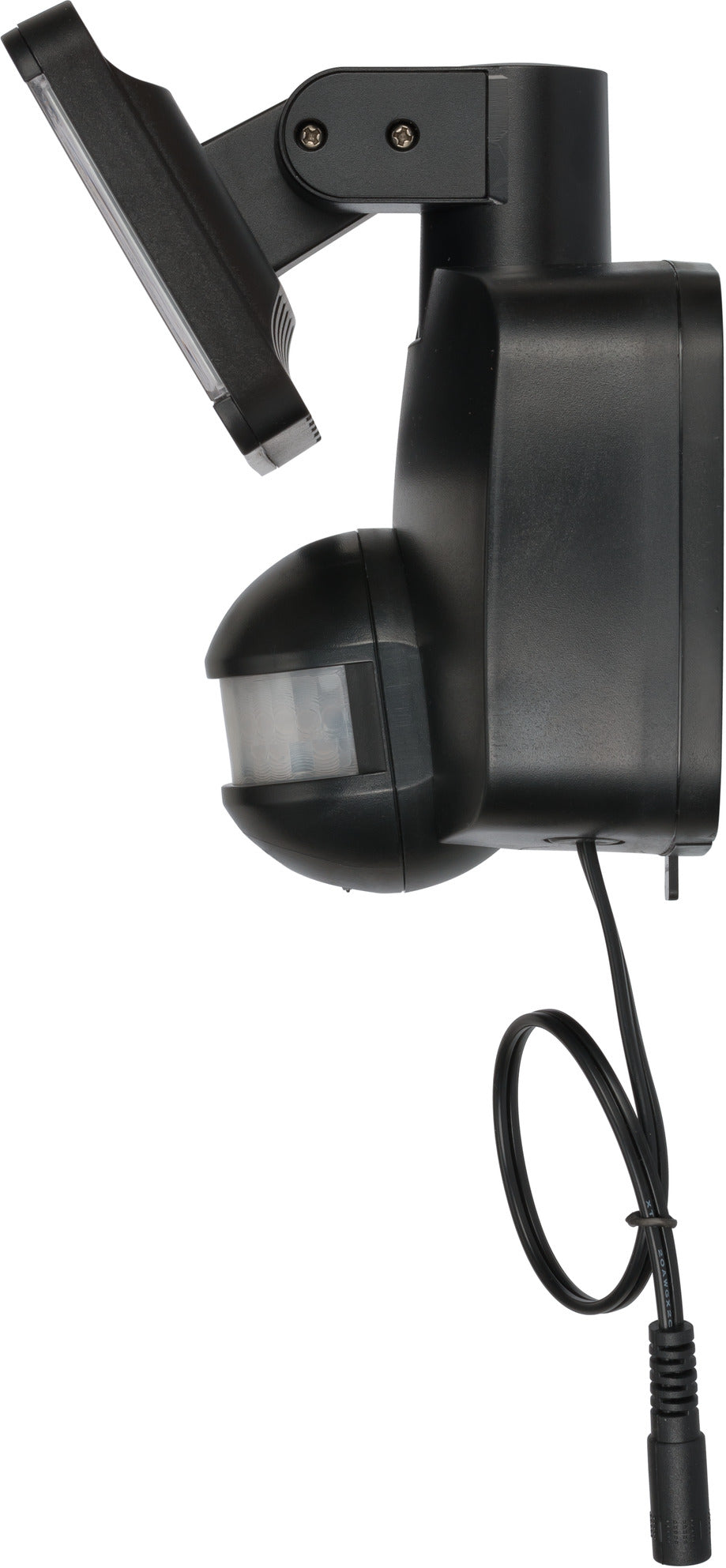 Solar LED-Strahler SOL 800 IP44 mit Infrarot-Bewegungsmelder anthrazit - Produktansicht