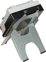 Gestell für Wandverteiler WV 4/16 IP55 (1154892810), WV 4/32 IP55 (1154892820) - Produktansicht
