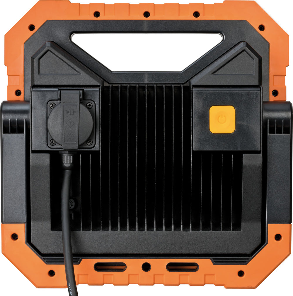 professionalLINE Mobiler LED Strahler X 12052 M IP54 12700lm 5m H07RN-F 3G1,5 *CH* - Produktansicht
