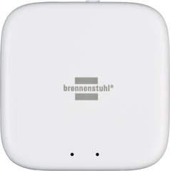brennenstuhl®Connect Zigbee Gateway GWY CZ 01 - Produktansicht