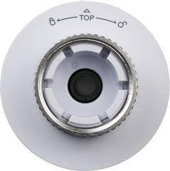 brennenstuhl®Connect Zigbee Heizkörperthermostat HT CZ 01 - Produktansicht